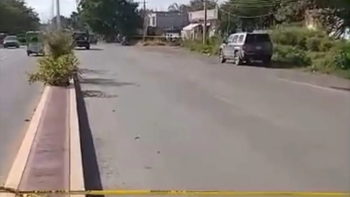 lugar-acordonado-crimen-xoxocotla