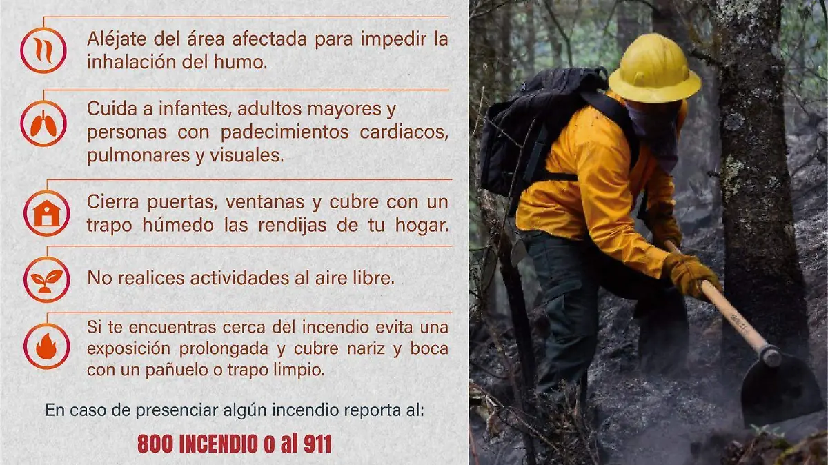 incendios-recomendaciones-autoridad