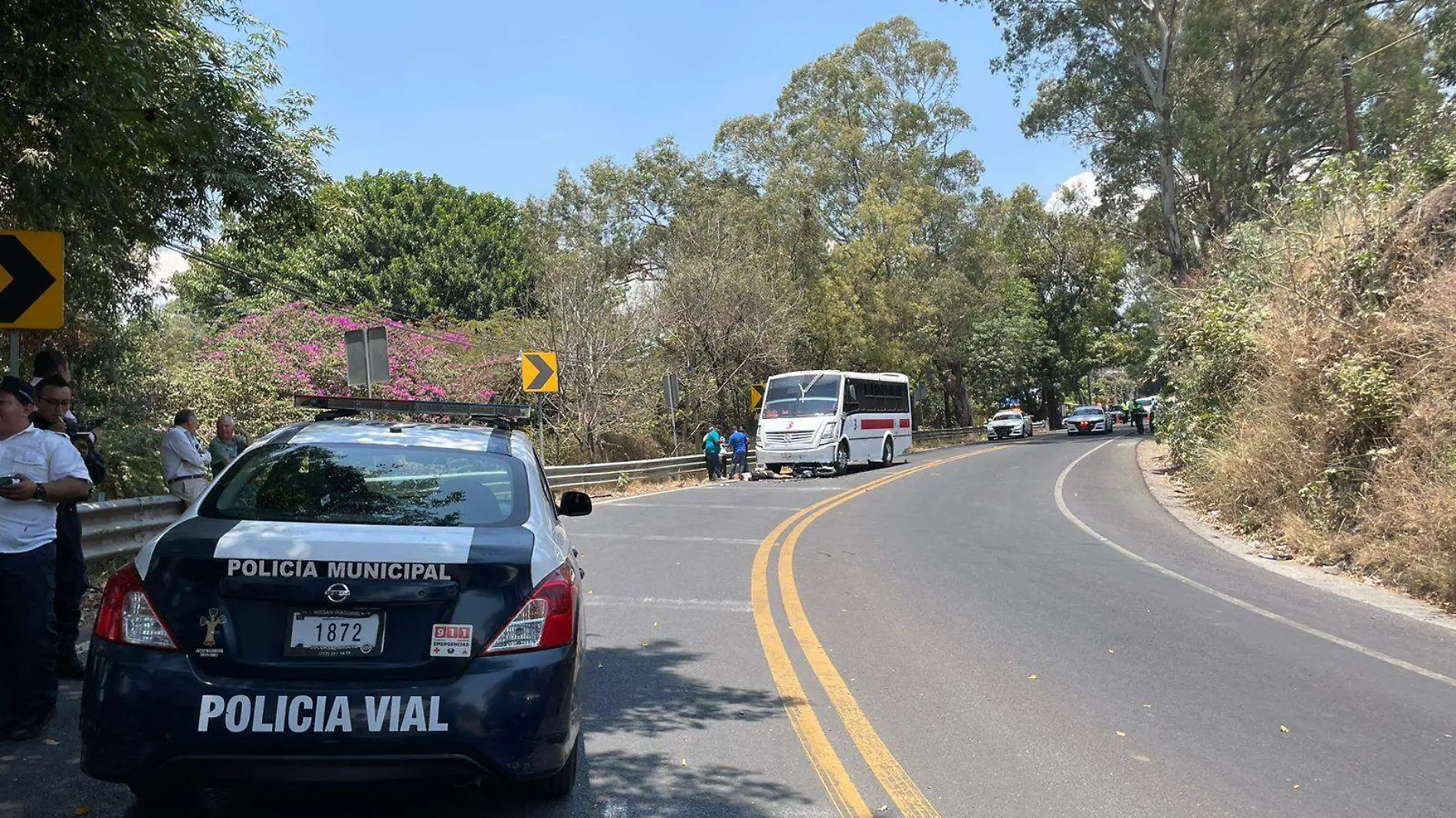 accidente-méxico-cuernavaca