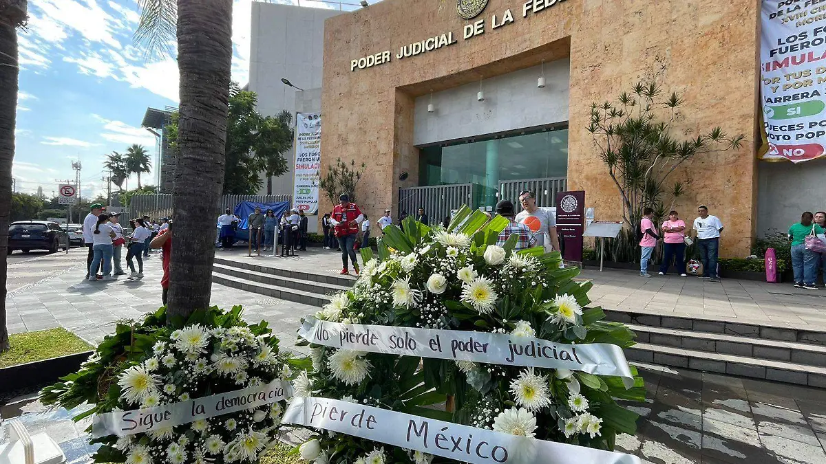 sede-poder-judicial-protesta-reforma