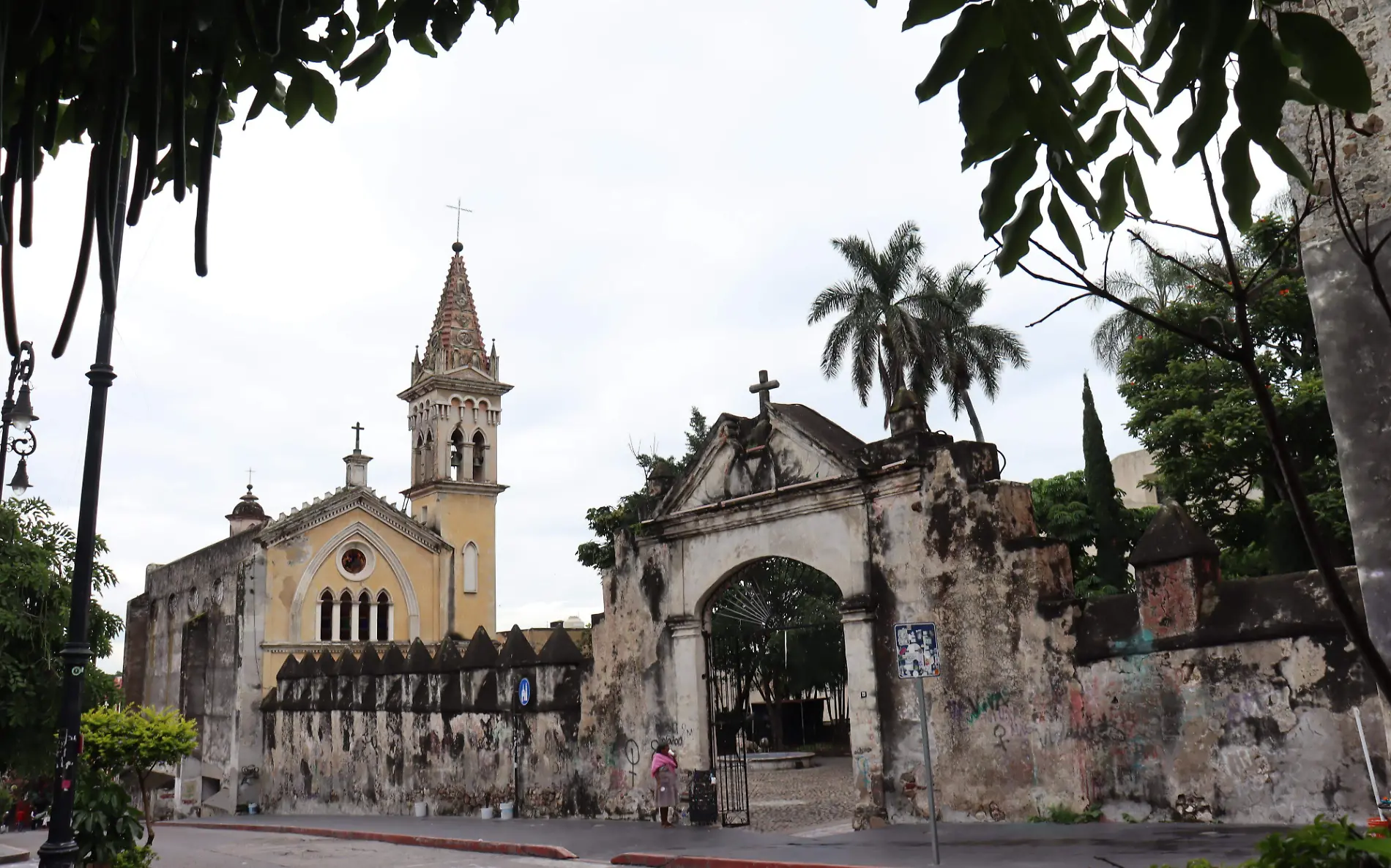 catedral-de-cuernavaca