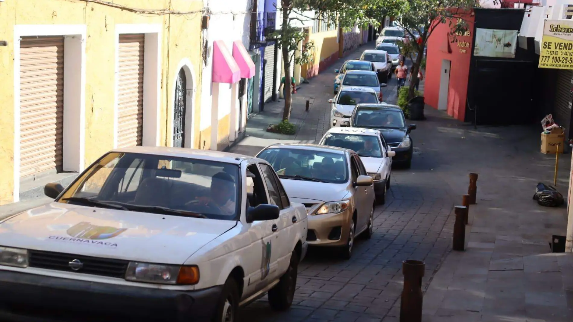 tráfico-lento-cuernavaca