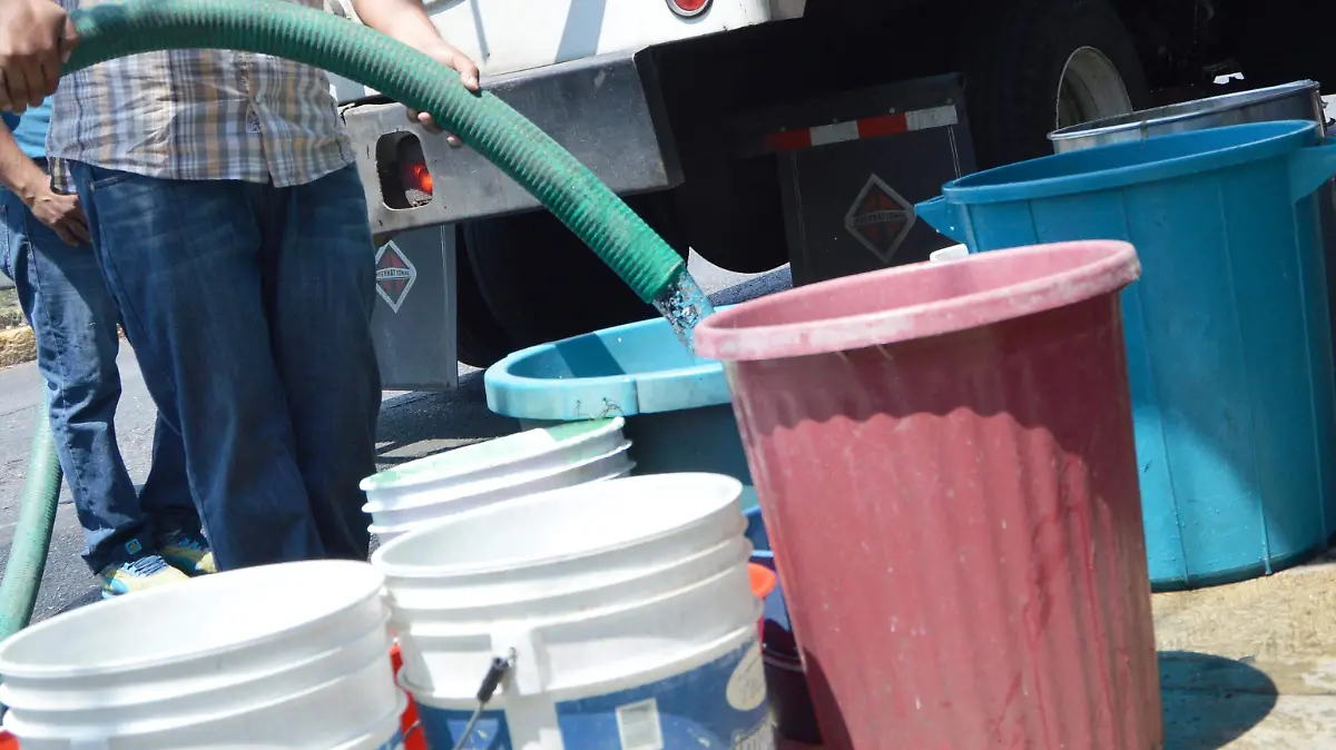 falta-de-agua-cuernavaca