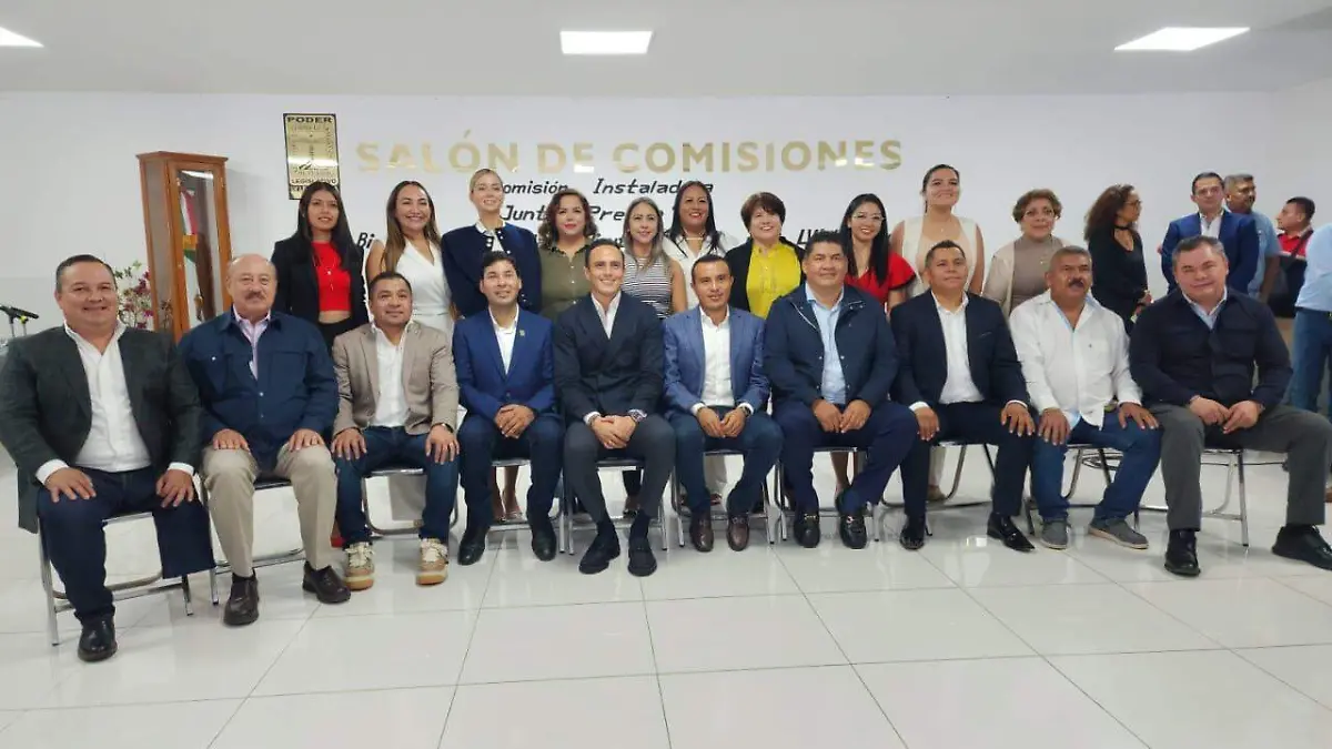 diputados-entrantes-cortesía-congreso-del-estado-de-morelos