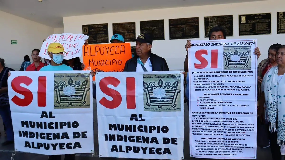 manifestación-pobladpores-de-alpuyeca