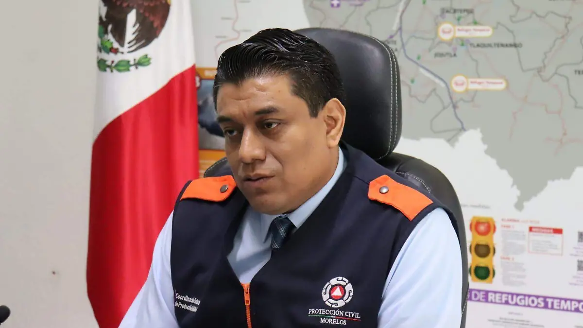 Millán-PC-Luis Flores