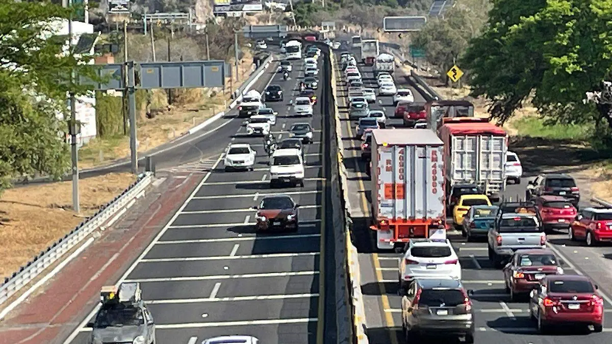 tráfico-autopista