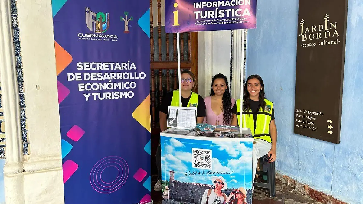 módulos-de-atención-turística