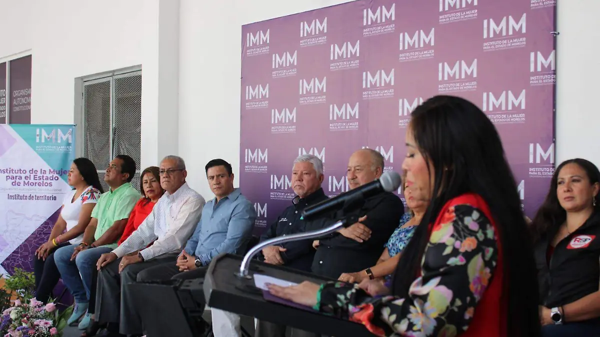 LUIS-F11JES Se comprometen dirigentes y representantes  de partidos políticos a respetar la paridad sustantiva (4)