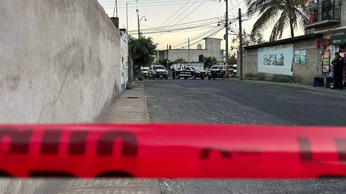 homicidio-chofer-ruta-1-cuernavaca-temixco-cortesia