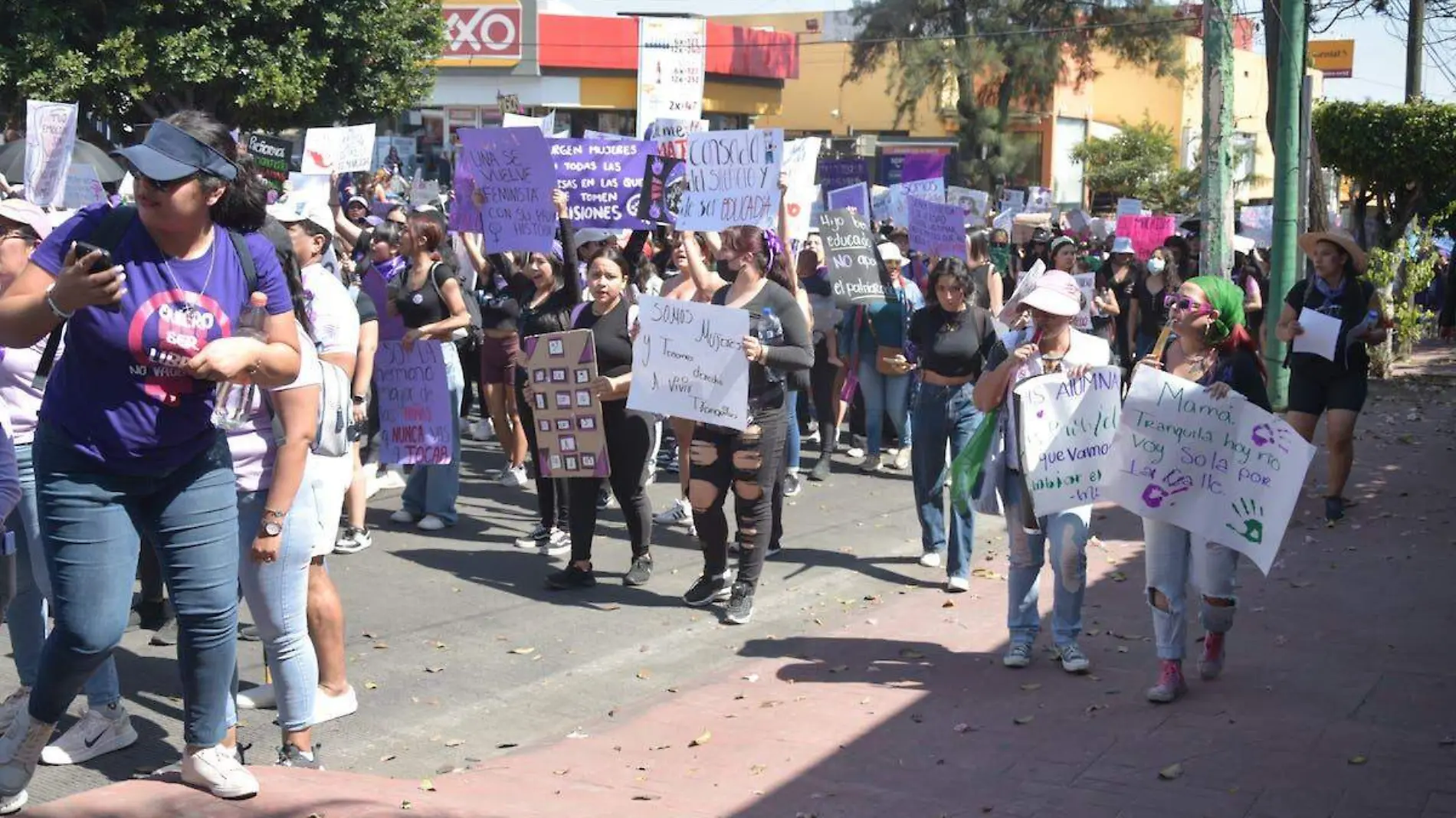 marcha-8m-cuernavaca-1