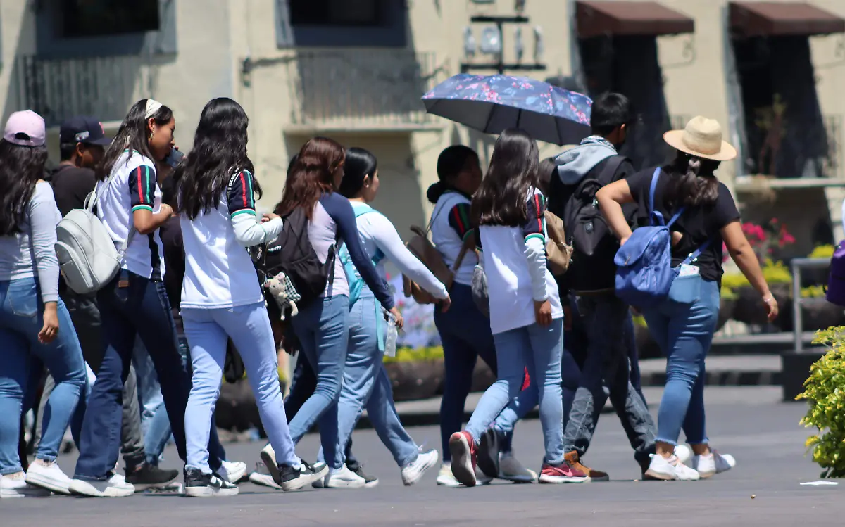 LUIS-F7EN Buscarán autoridades del Tribunal de Justicia Penal para Adolescentes (1)