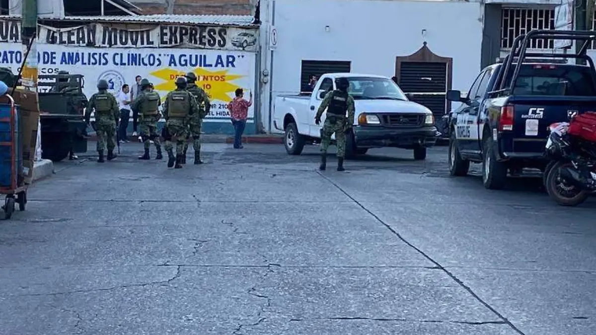 asesinato giovanni lezama