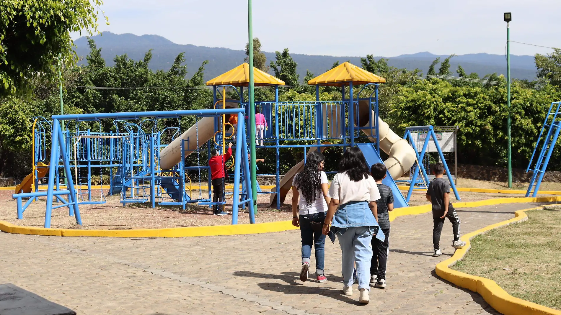 parque-denver-cuernavaca-