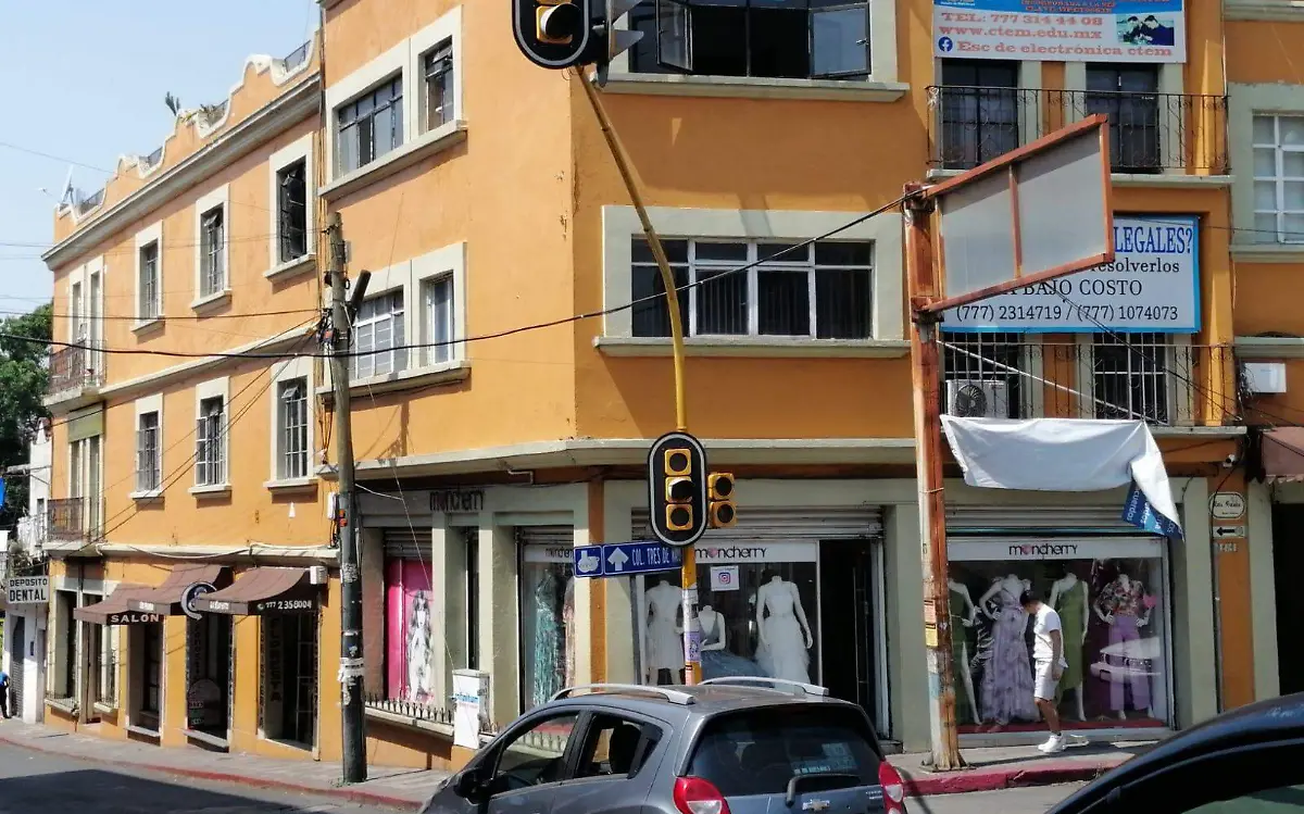 semáforo-descompuesto