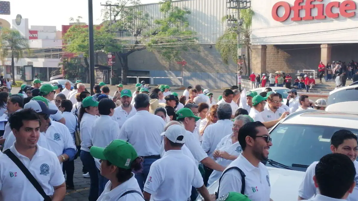 tráfico-primero-mayo-luis