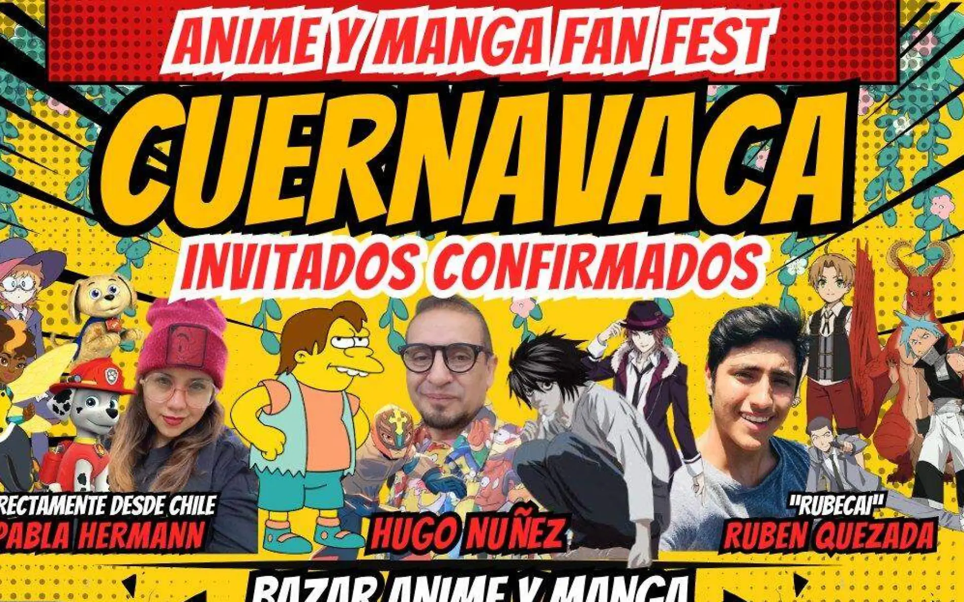 anime-manga-fest-cuernavaca