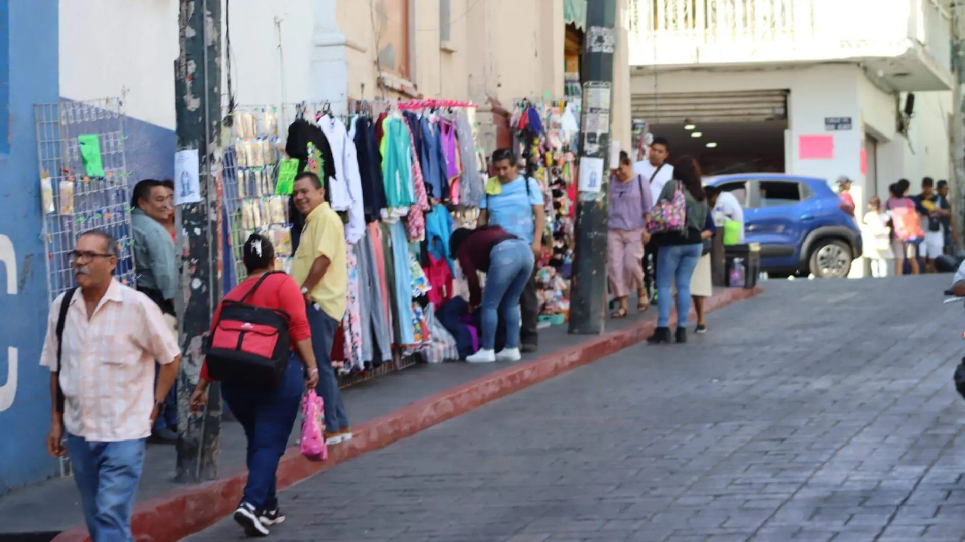 ambulantaje-calle-degollado-cuernavaca