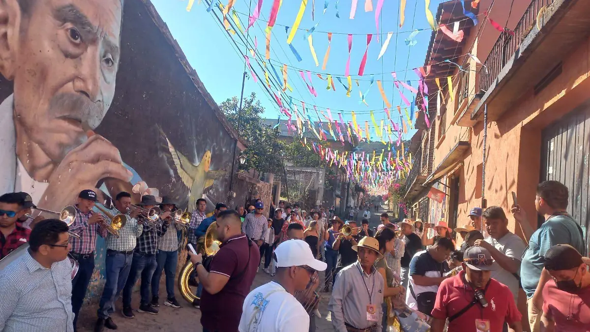 TEPOZ