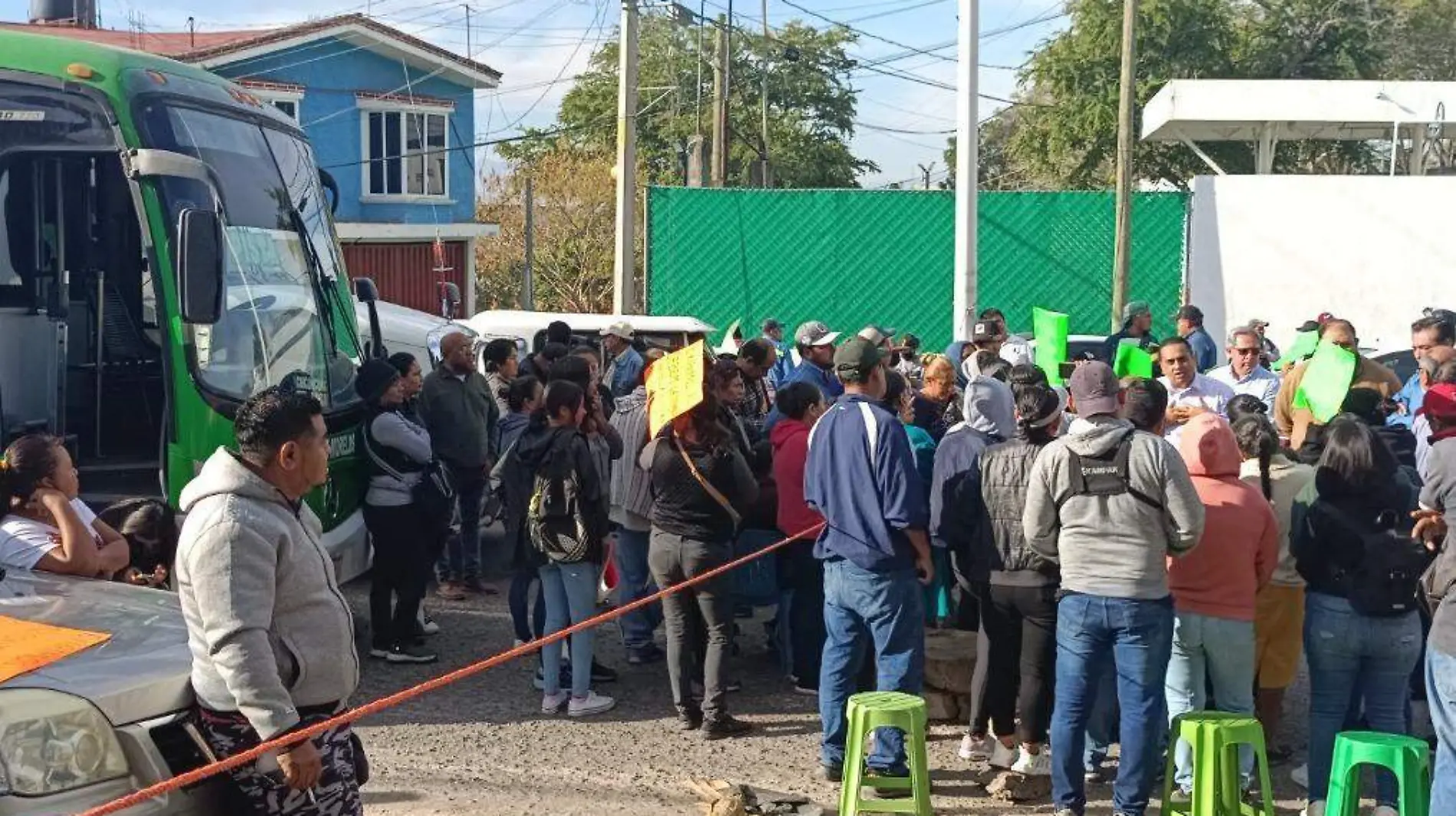 bloqueo-carretero-zapata-jojutla-2-foto-ange-a