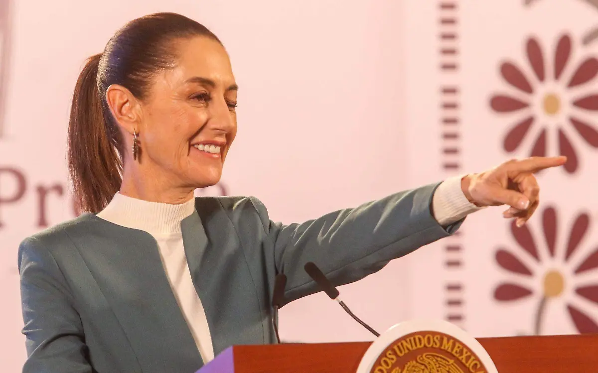 claudia-sheinbaum-presidenta-cuartoscuro-victoria valtierra ruvalcaba
