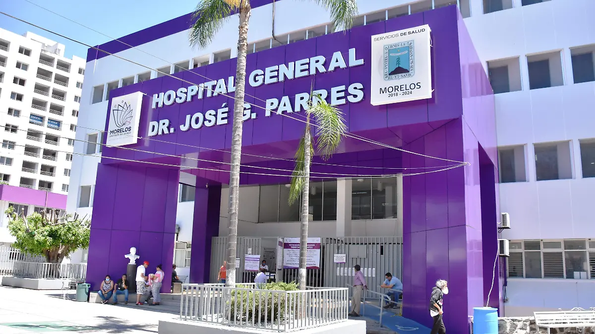 Fachada-hospital-josé-g-parres