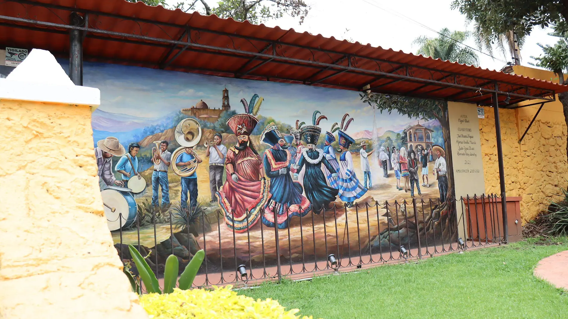 mural-chinelos-en-santa-maría-luis-flores