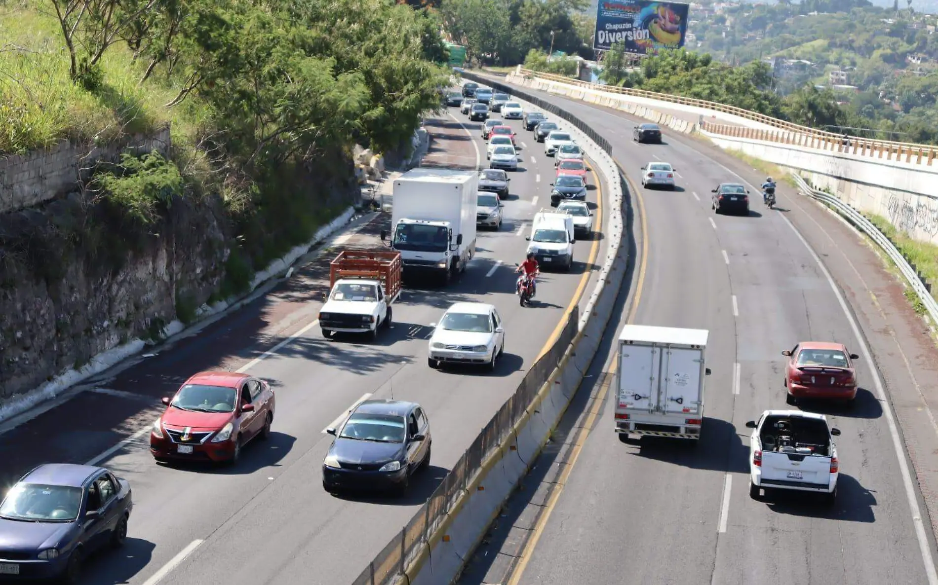 méxico-cuernavaca-autopista