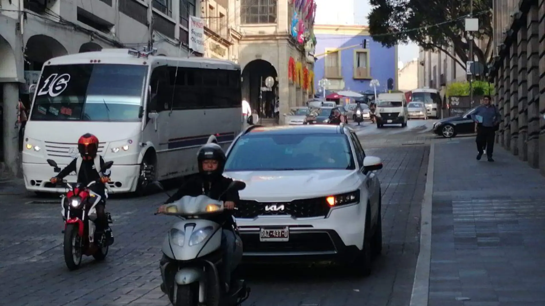 trafico-centro-cuernavaca