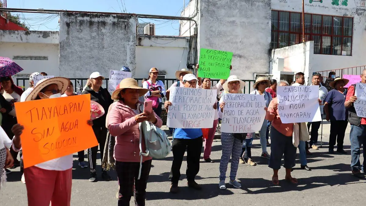 manifestacion-falta-agua-tlayacapan