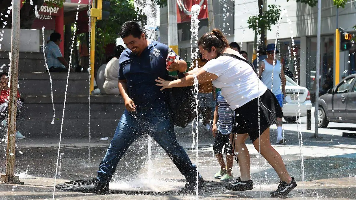calor
