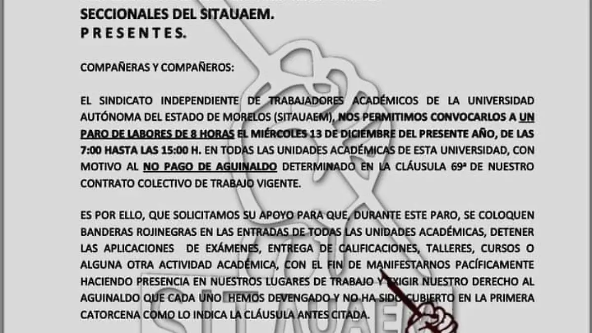 sindicato-huelga-uaem