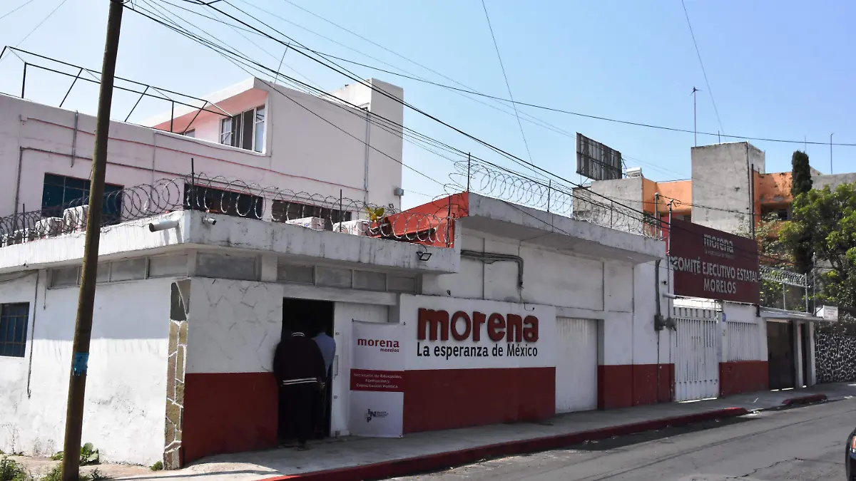 morena-morelos-fachada-archivo-el-sol-de-cuernavaca