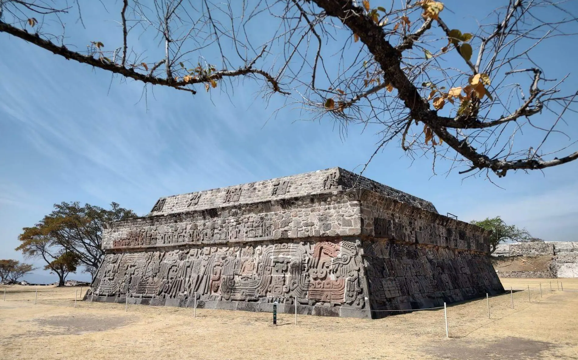 zona-arqueologica-xochicalco-morelos