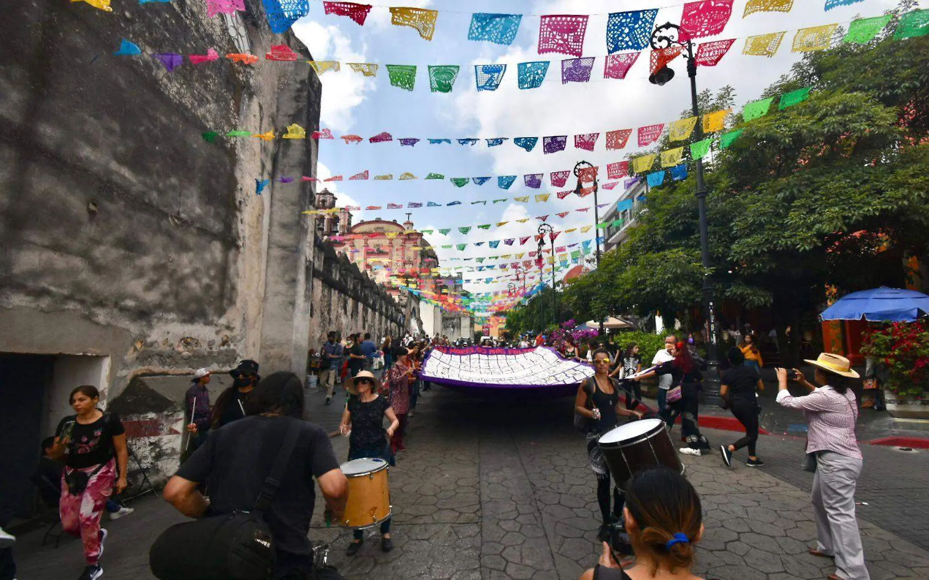 ofrenda-victimas-de-feminicidio