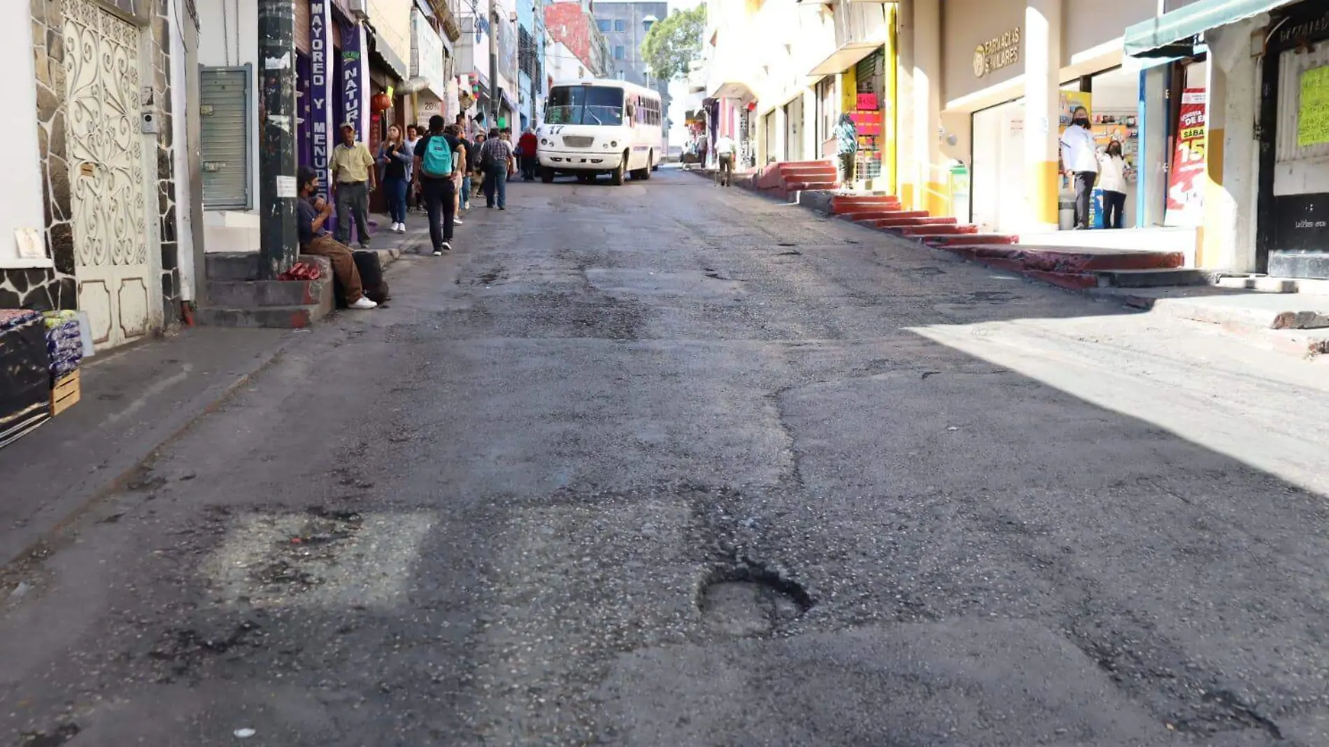 calle-degollaado-centro-cuernavaca