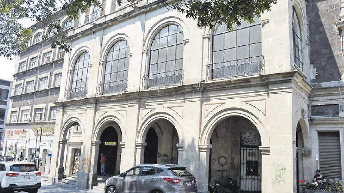 Teatro Ocampo