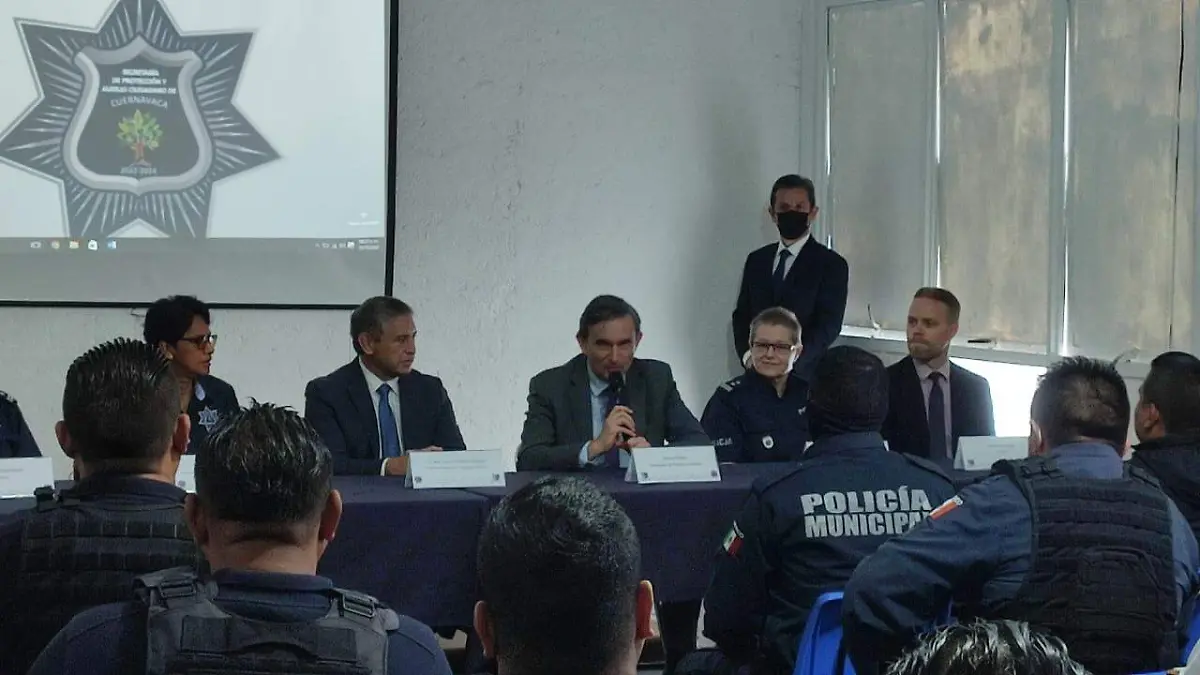 capacitación-policía