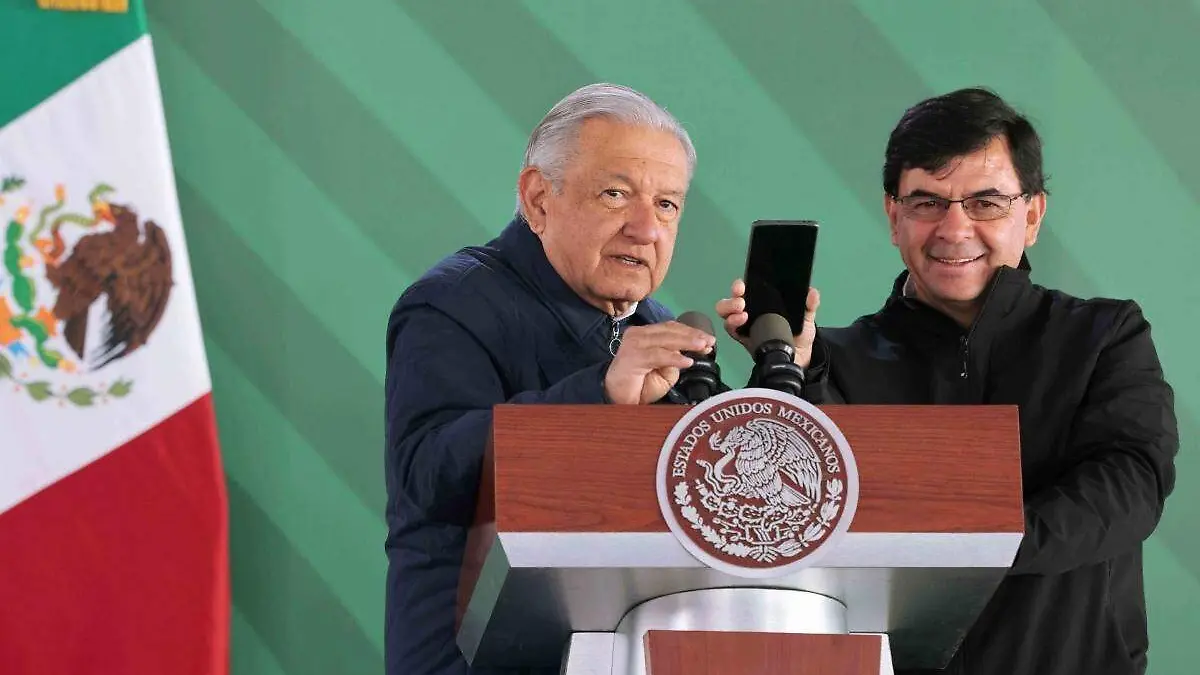 AMLO