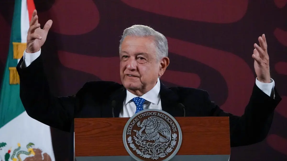 AMLO