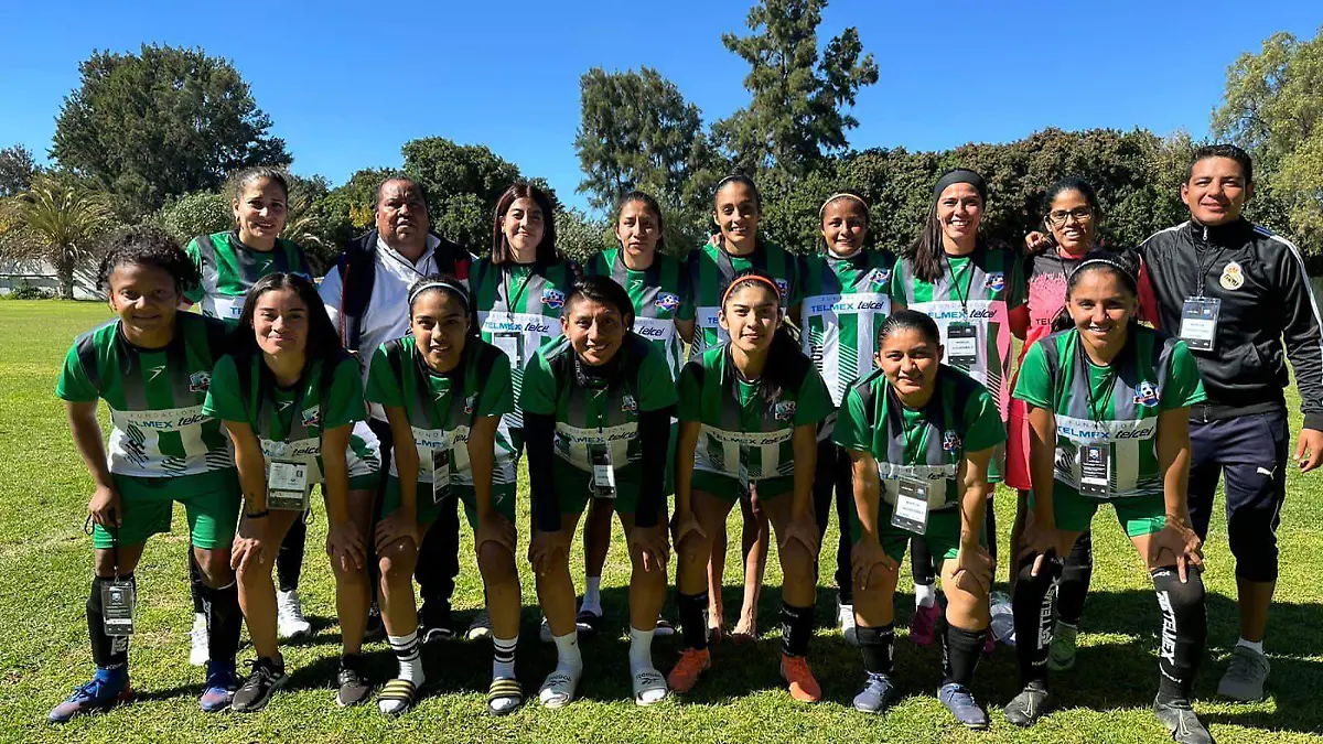 grupo-femenil-morelos-telmex