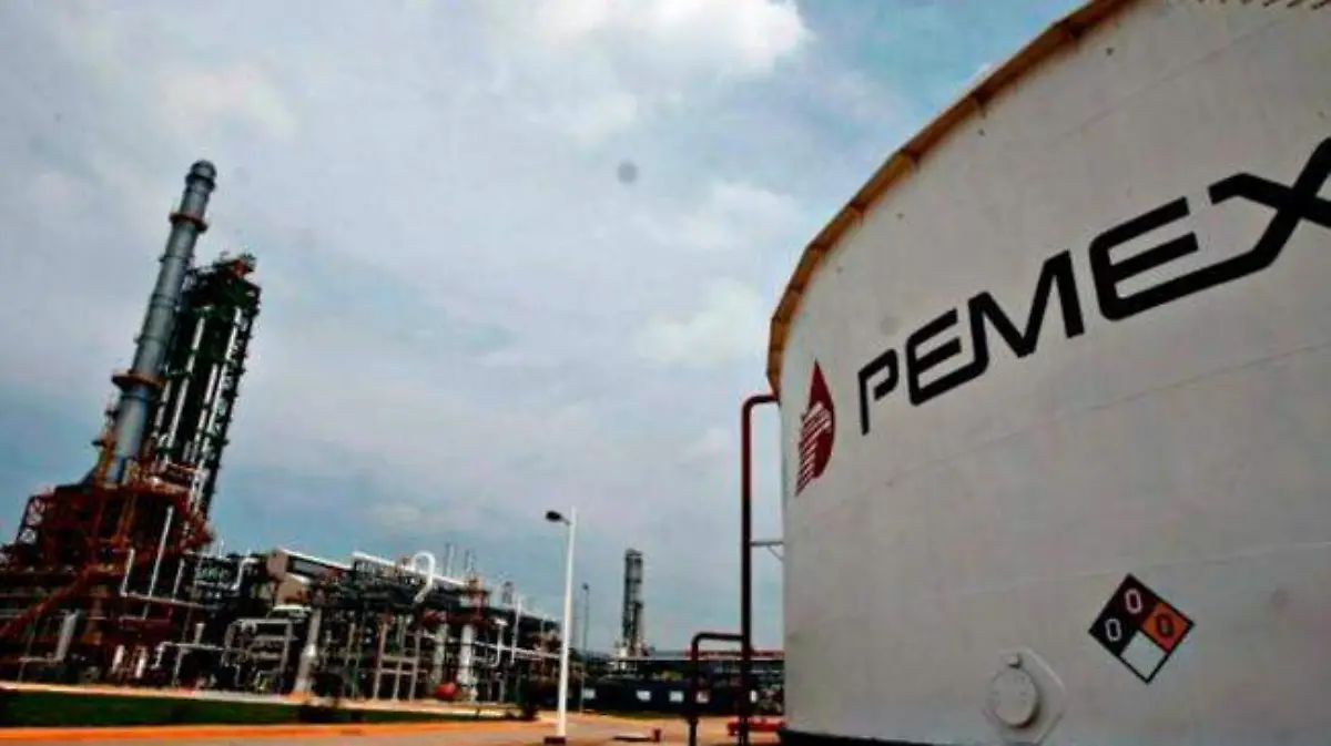 pemex