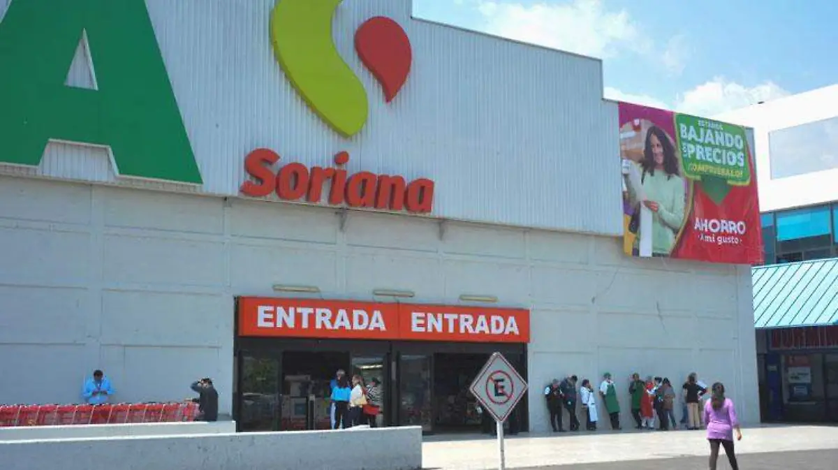 soriana