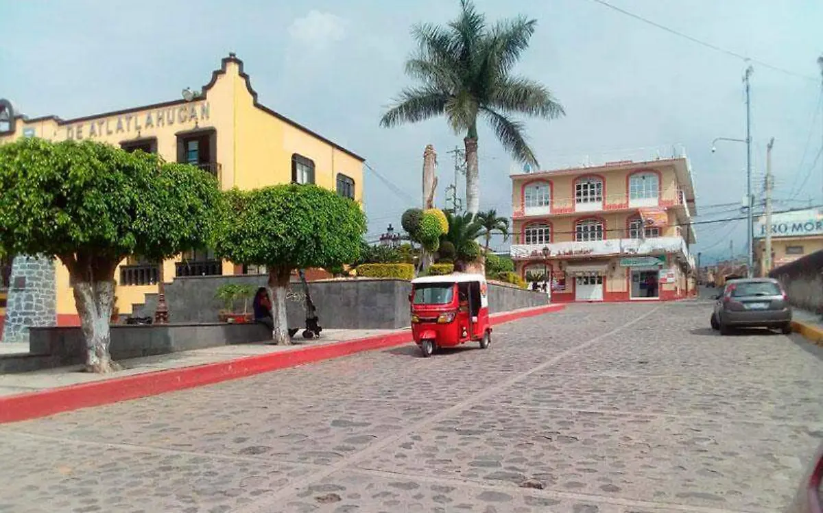atlatlahuacan