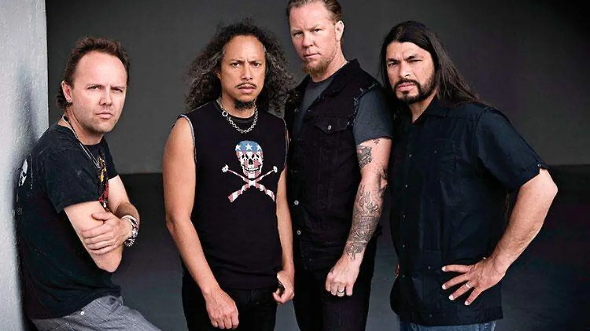 MEtallica