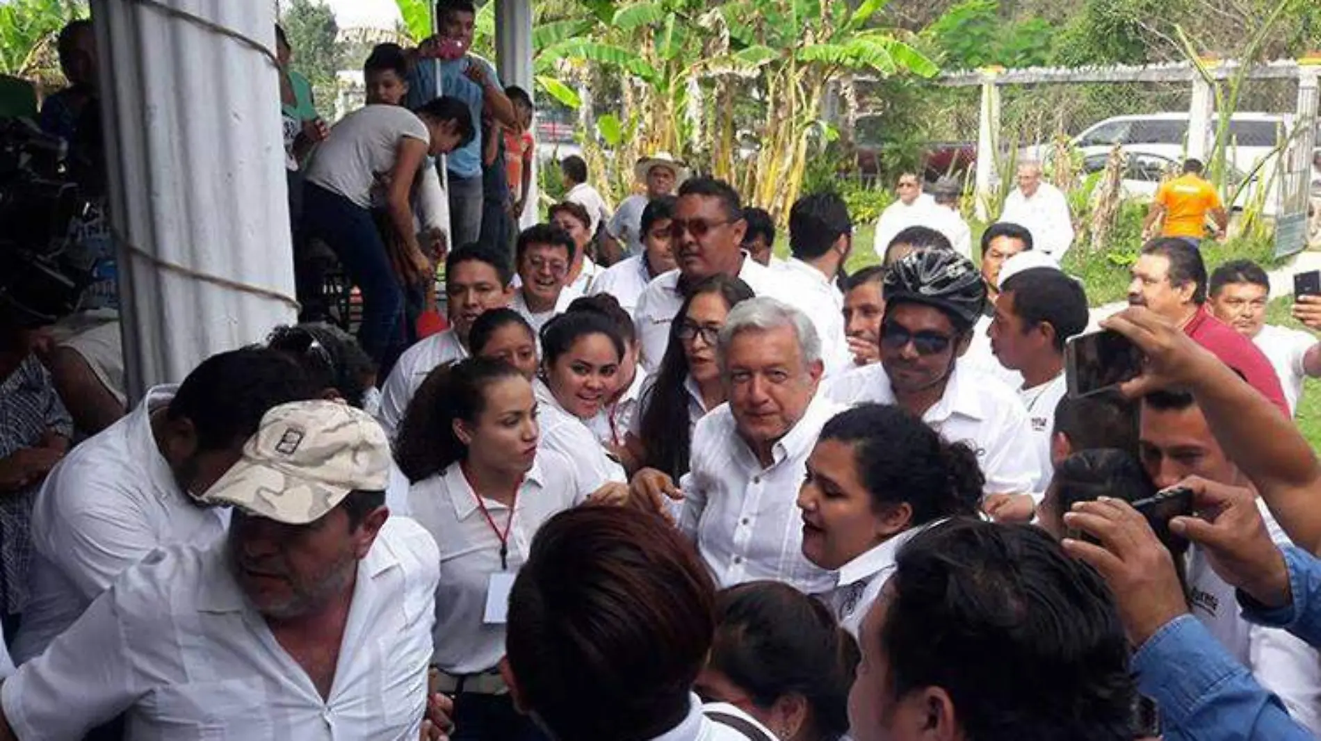 AMLO