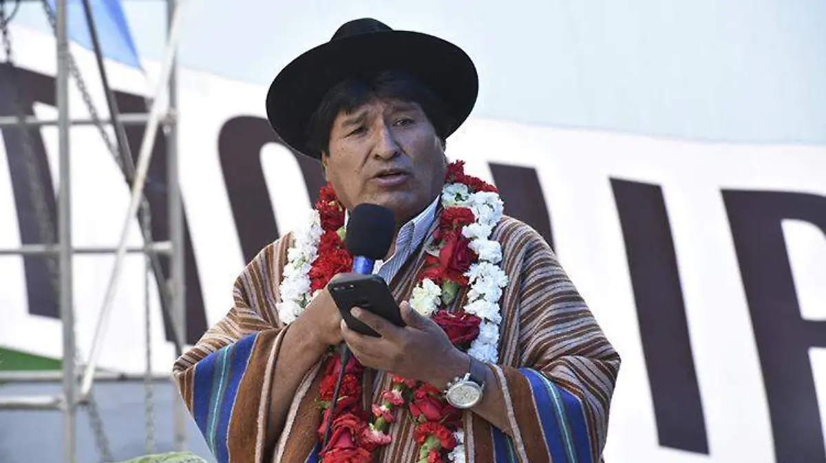 evo-morales