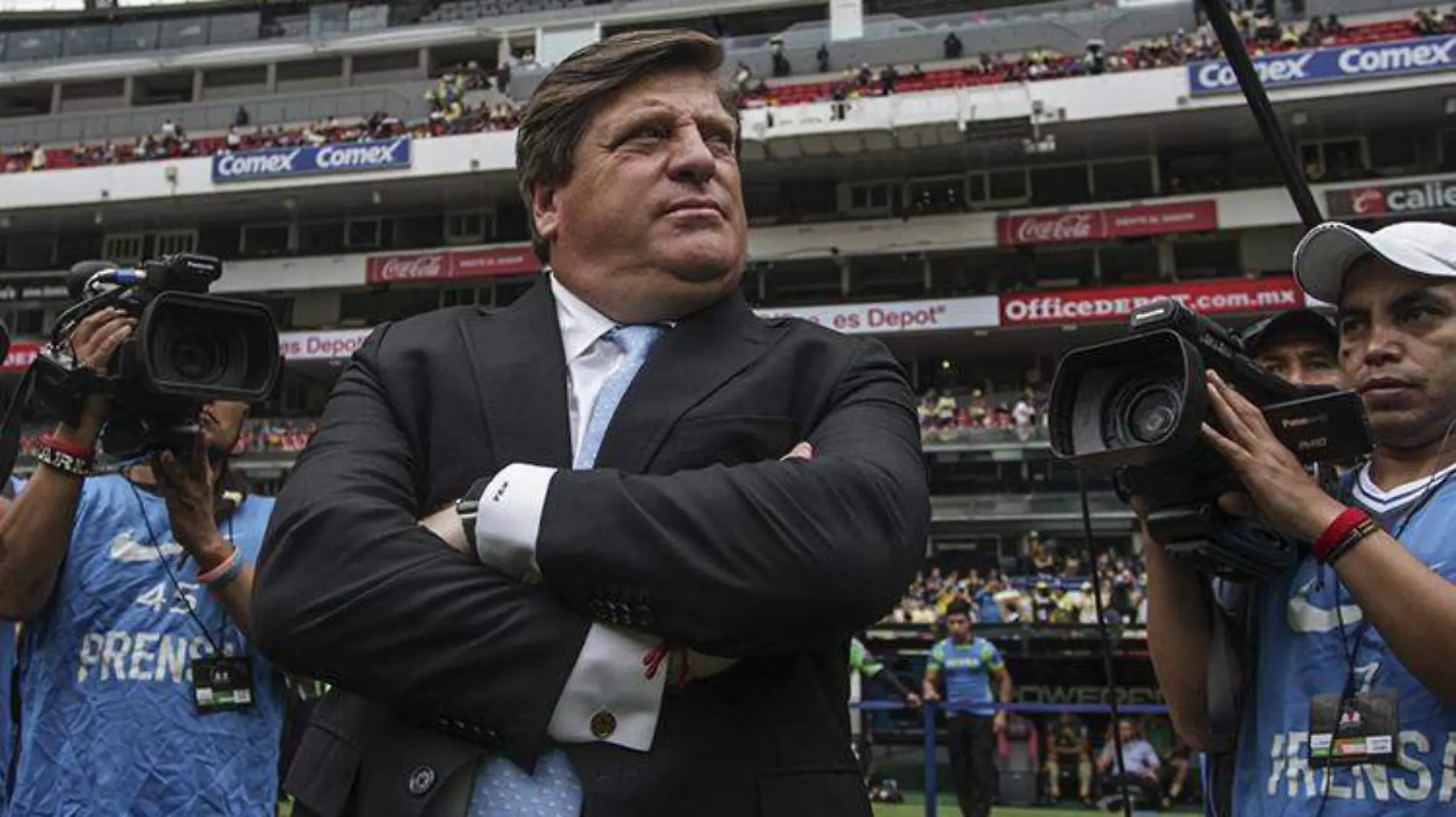 america-miguel-herrera