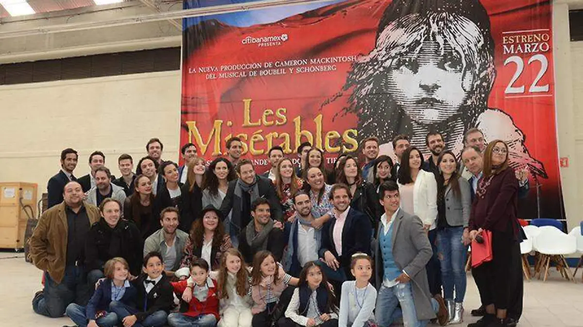 los-miserables