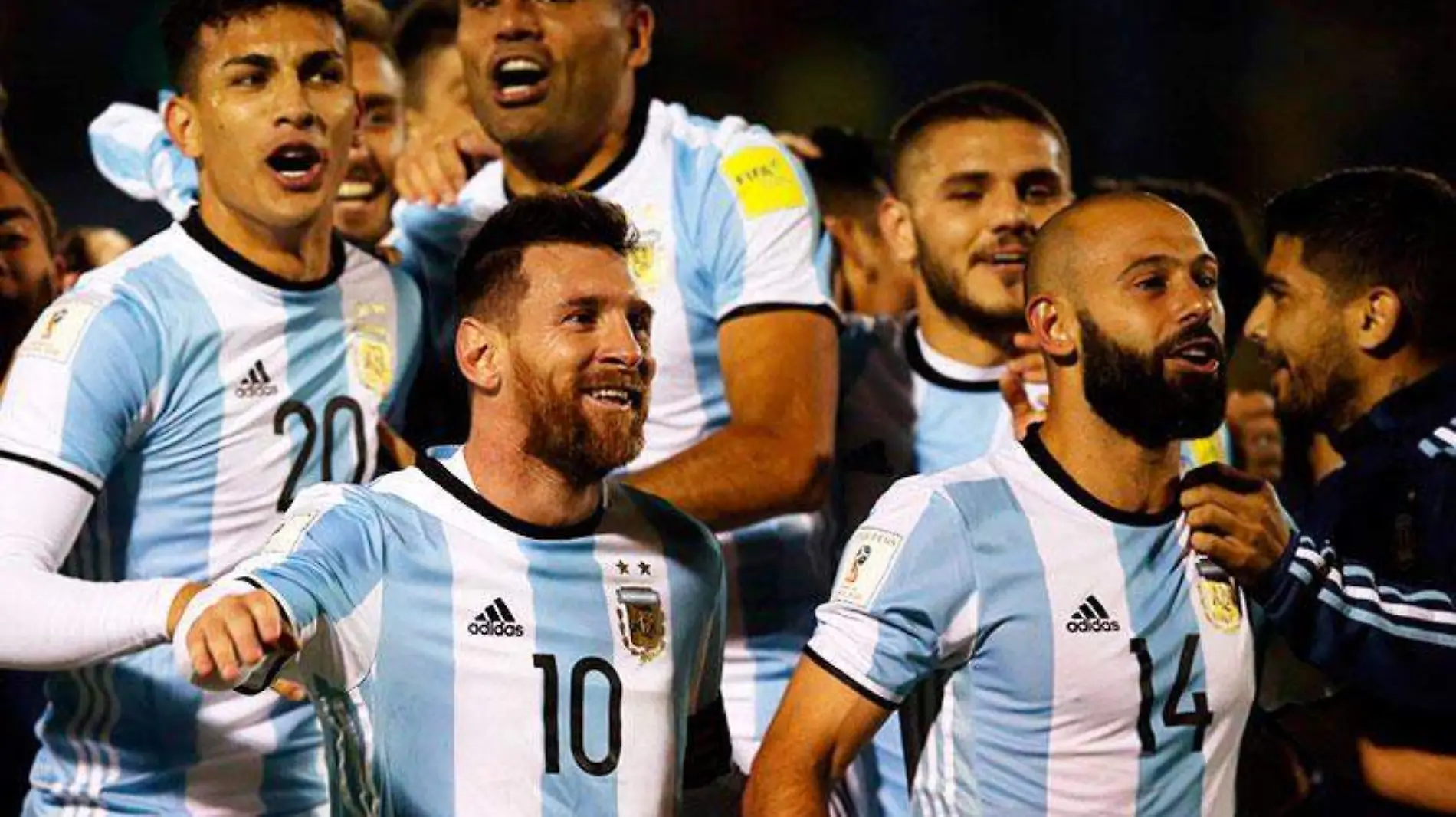 argentina-messi